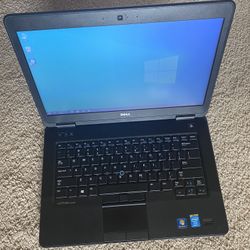 Laptop Dell Latitude E5440 i7