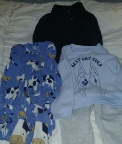 Boys 3T  Clothes