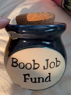 Fun Piggy Bank