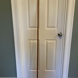 Martial Arts Tapered Bo Staff 