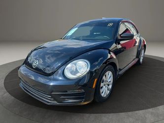 2017 Volkswagen Beetle