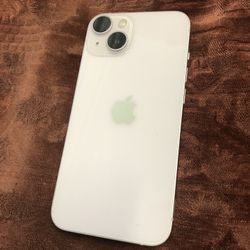 Apple iPhone 14 Purple 128gb Unlocked 
