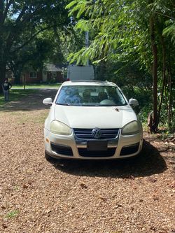 Volkswagen Jetta Sedan