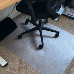 Desk Chair Floor Mat