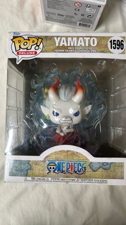 Yamato Funko Pop