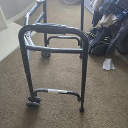 Heavy Duty Walker
