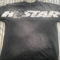 Hellstar Capsule 10 Collection Shirt (READ DESC)