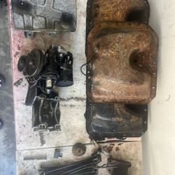 Rx7 Fc Parts