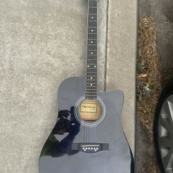 Guitar