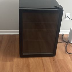 Antarctic Star Mini Fridge