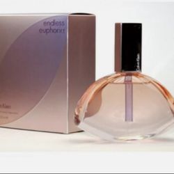New!!!! Endless Euphoria 2.5 Oz Perfume