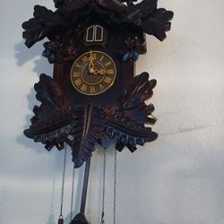 Clock