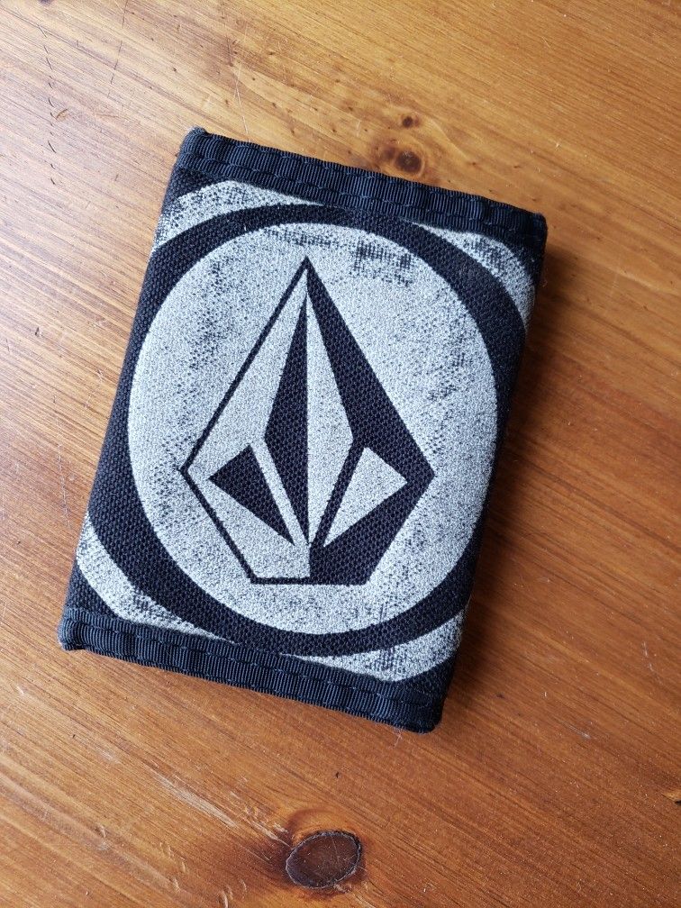 Volcom Wallet