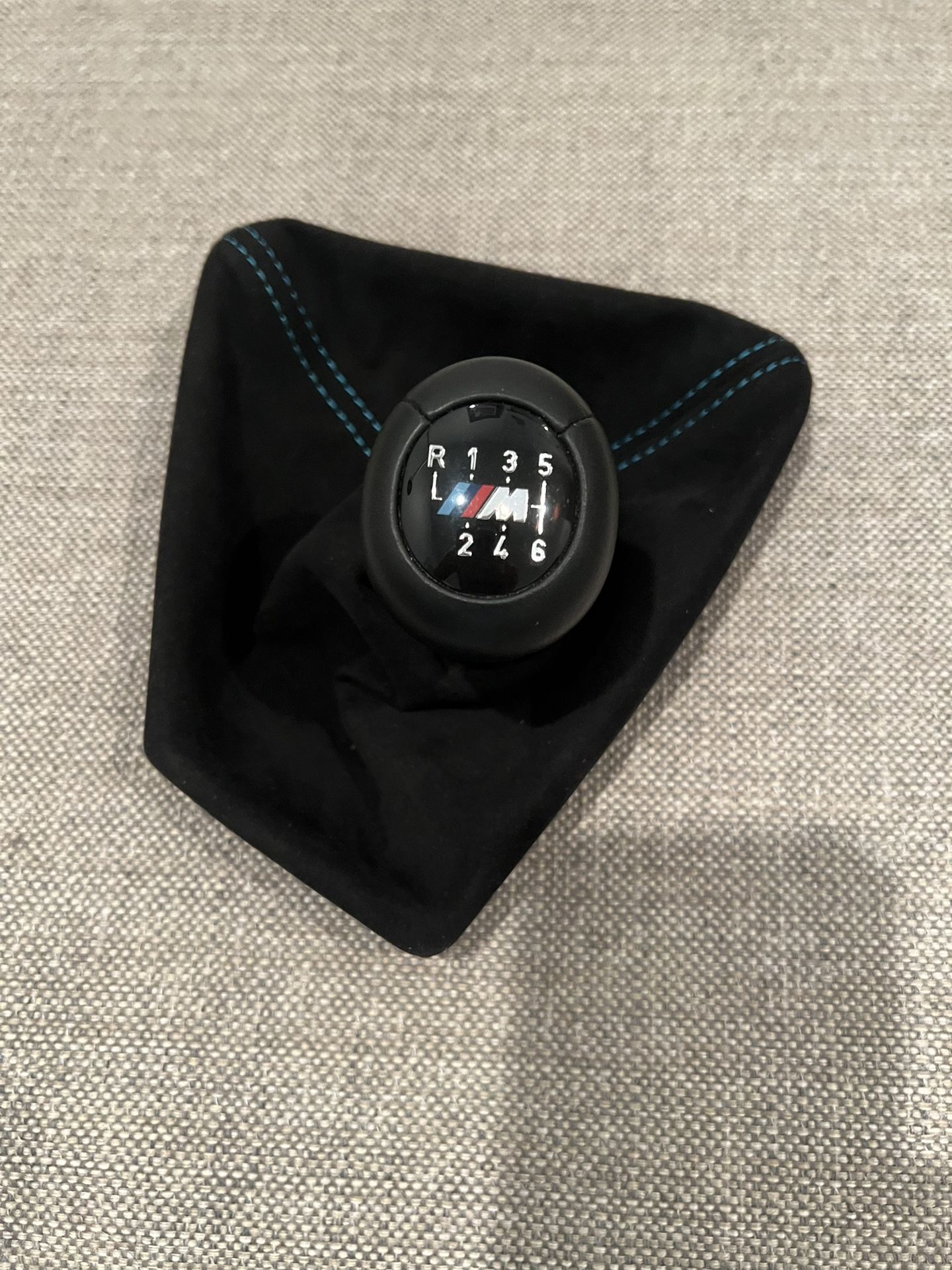 BMW M2 Shift Knob 