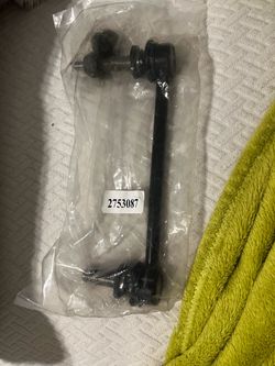 Sway Bar End Link – Part (contact info removed) suspension car
