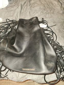 Victoria Secret Back Pack Purse