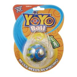 Yoyo Ball Automatic Return Yoyo, Colors