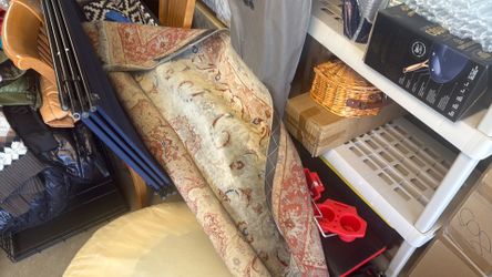 Persian rug
