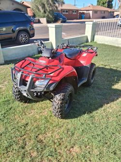 Vendo Cuatrimoto