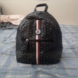 Women Backpack Bag 