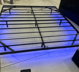 Bed Frame