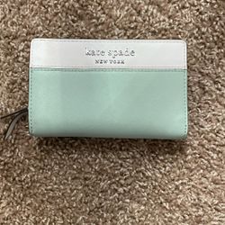 Kate Spade Wallet 