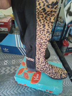 New womens boots