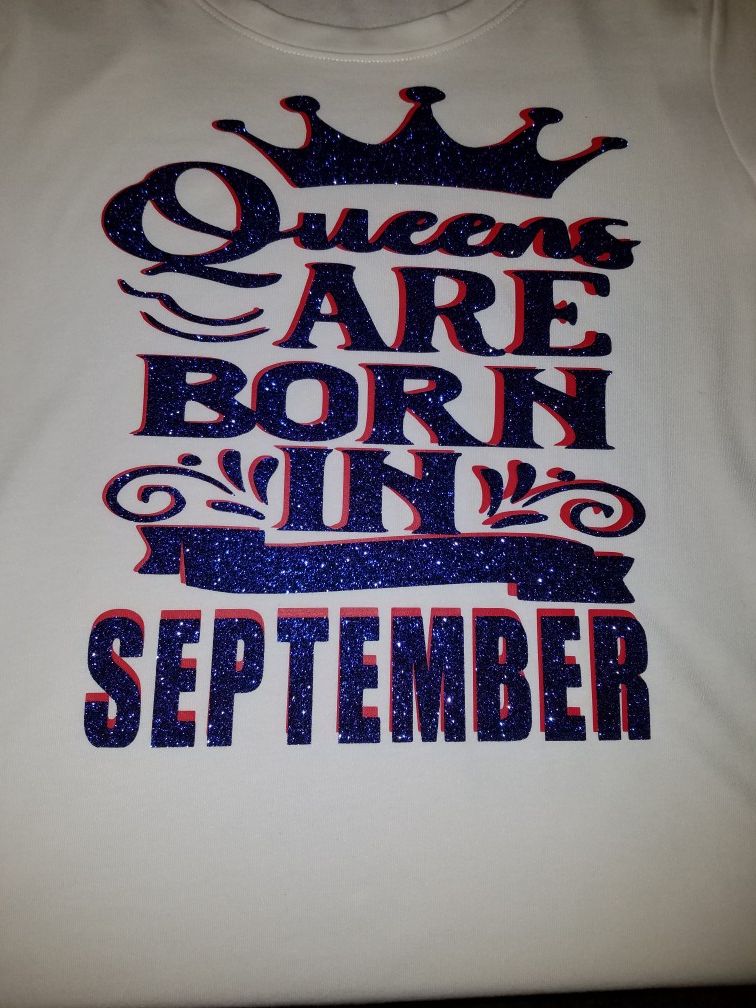 Customized Clothing