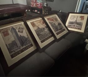 Picture Frame Decoration
