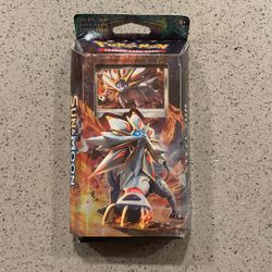 Pokémon - Sun & Moon Guardians Rising