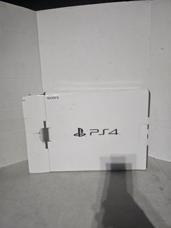 Ps4 Pro