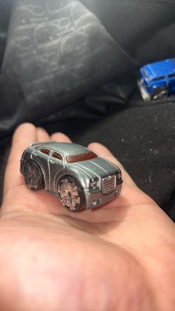 hot wheels loosies (early 00s)