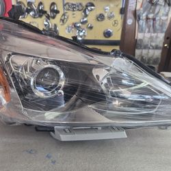 2013 2015 nissan altima right headlight