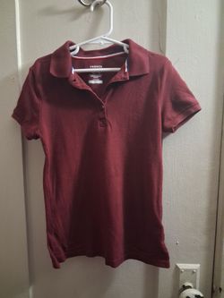 French Toast Polo