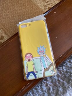 iPhone 7/8 Plus Case $10