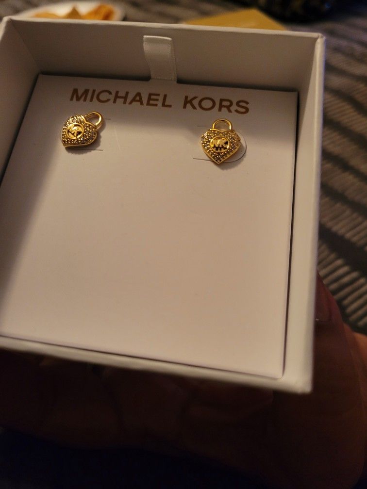 Michael Kore