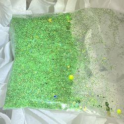 Glitter    