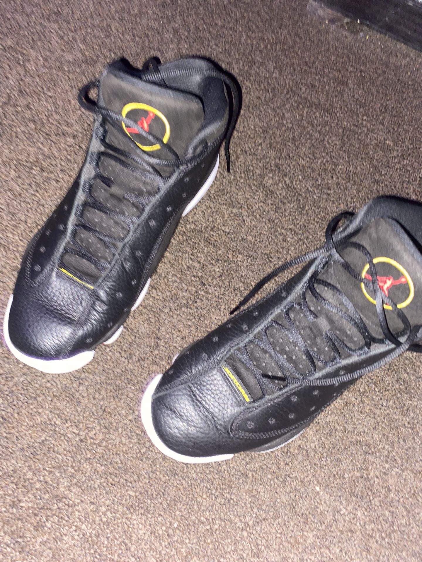 Playoff retro 13s (NO BOX)  10.5