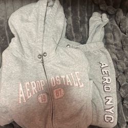 aeropostale