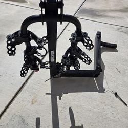 Yakima 4 Bikes 