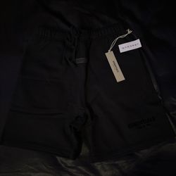 Essentials shorts