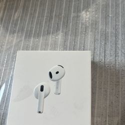 Airpods 4 