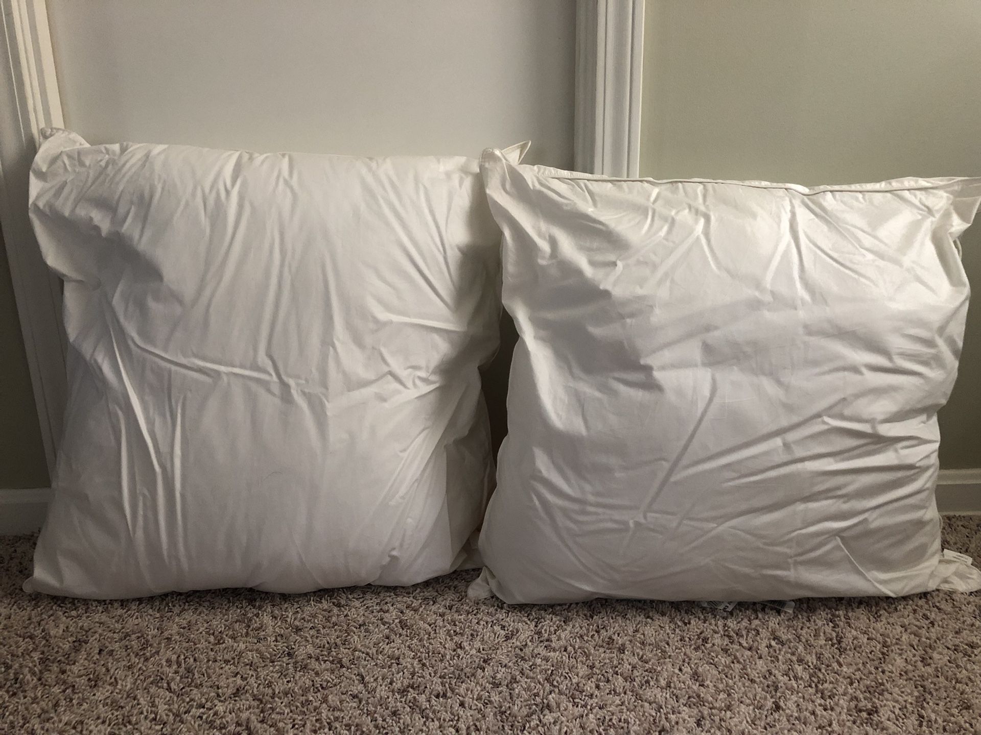 Bedding Pillow Protector for Sale in Cleveland, OH - OfferUp