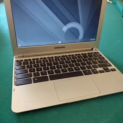 Samsung Chromebook 