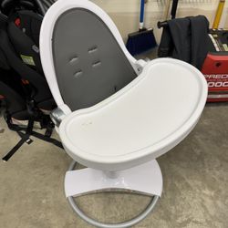 Bloom 3 Position High Chair