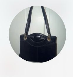 Vintage Lou Taylor Purse
