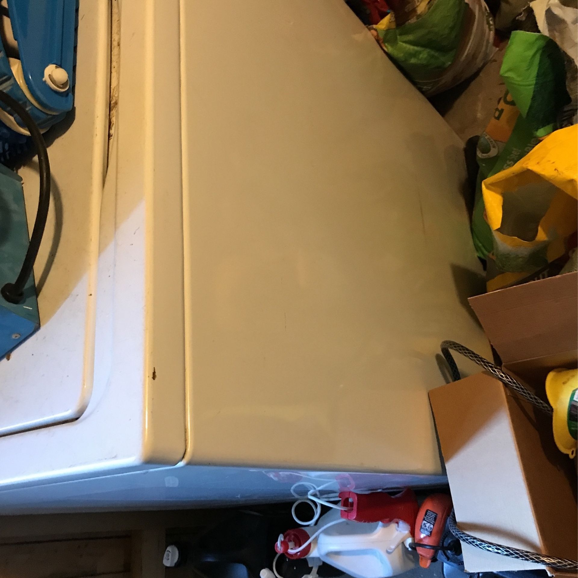 Free Basement Cleaning Sale Free