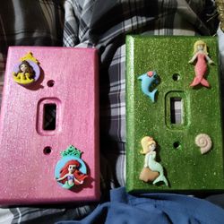 Decorative Wall Plate