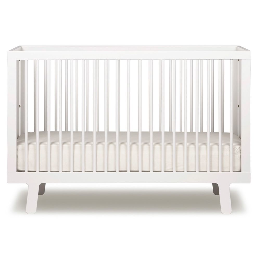 Oeuf Baby Crib