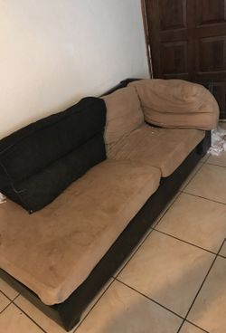 Free couch